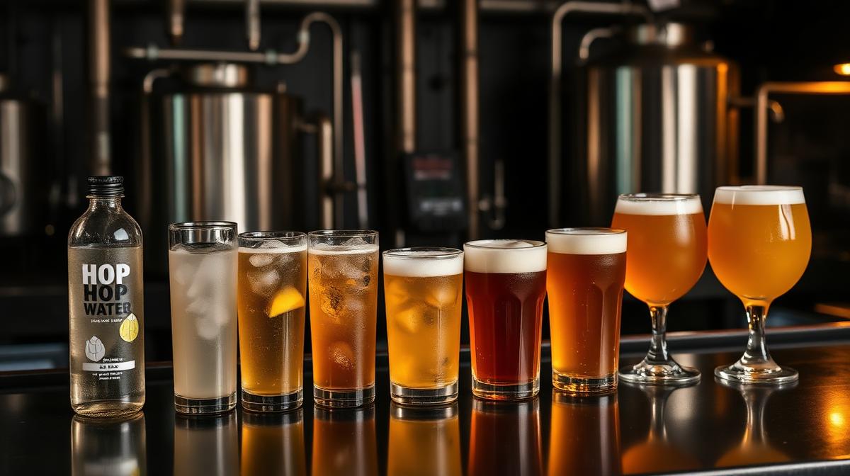 Best Non-Alcoholic Kegs for Bars and Breweries (That Aren't Just Soda)