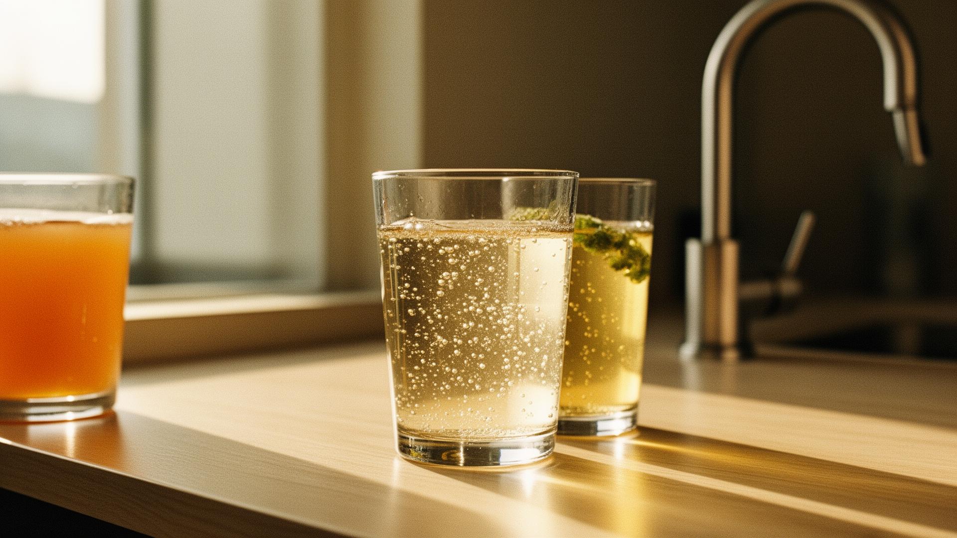 Kombucha Fatigue Is Real: What Offices Are Pouring Instead in 2026